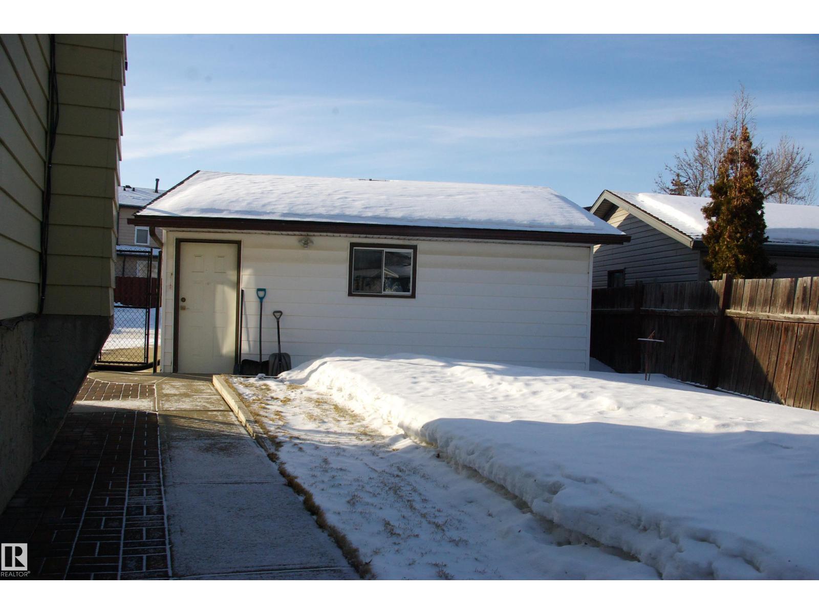 168 Warwick Rd Nw, Edmonton, Alberta  T5X 4P8 - Photo 33 - E4471443