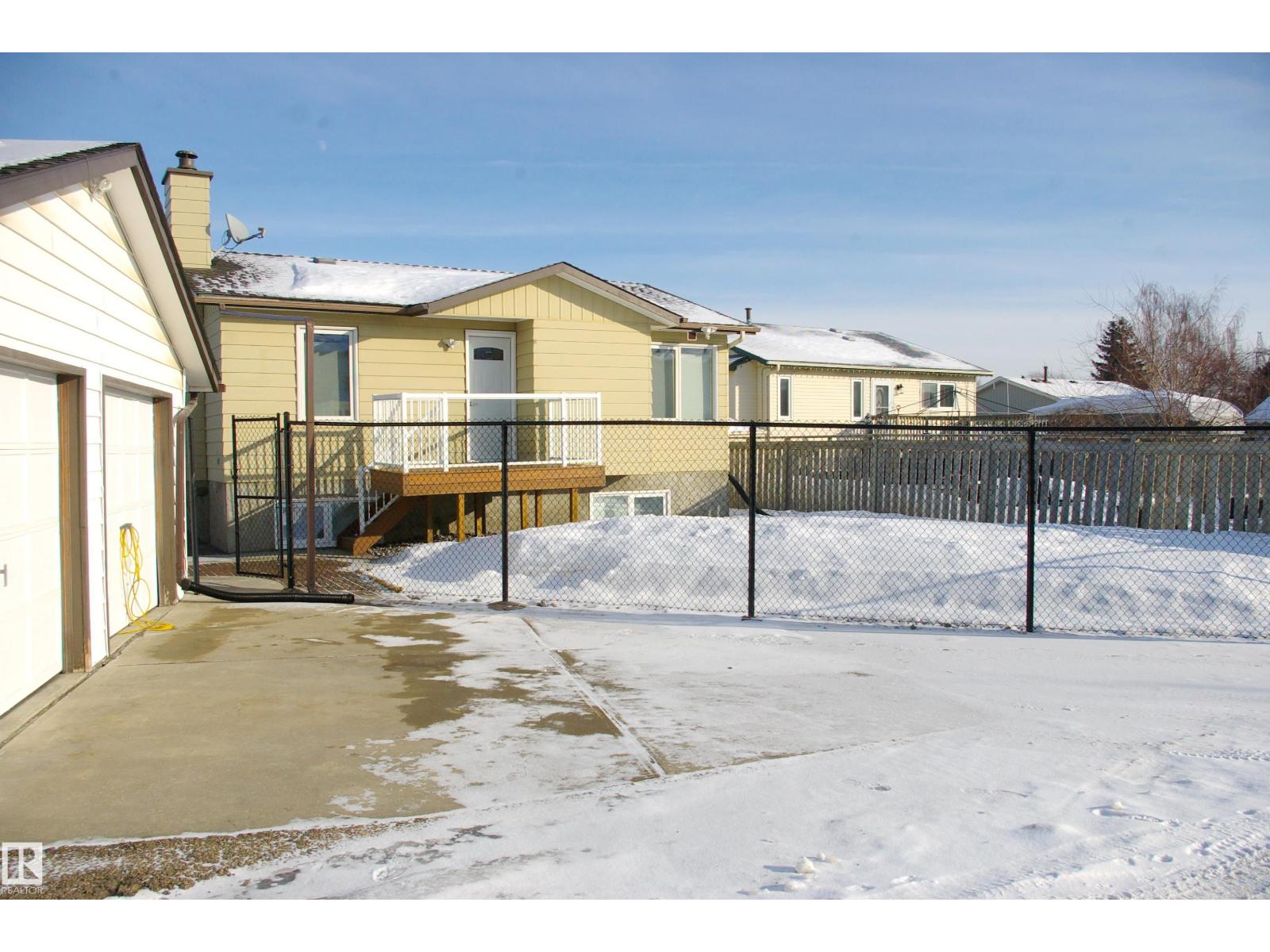 168 Warwick Rd Nw, Edmonton, Alberta  T5X 4P8 - Photo 34 - E4471443