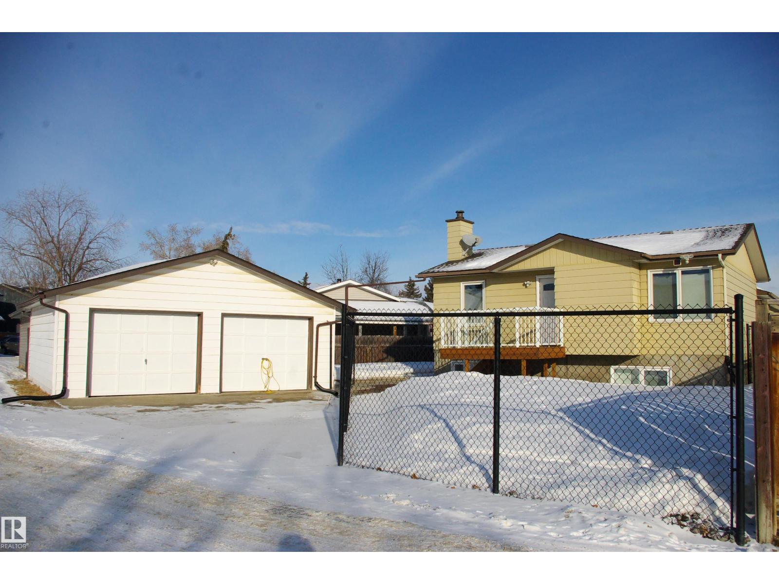 168 Warwick Rd Nw, Edmonton, Alberta  T5X 4P8 - Photo 35 - E4471443