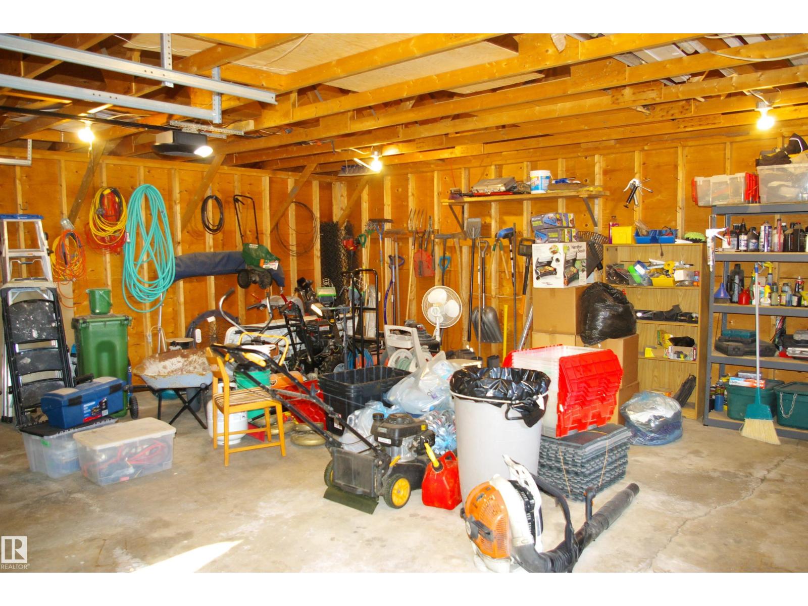 168 Warwick Rd Nw, Edmonton, Alberta  T5X 4P8 - Photo 36 - E4471443