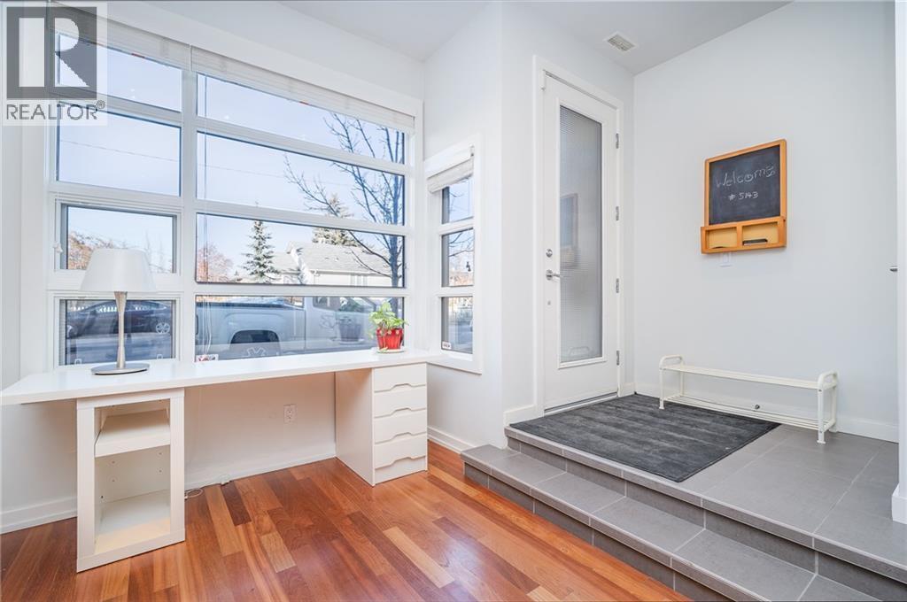 1029 1 Avenue Ne, Calgary, Alberta  T2E 9C6 - Photo 1 - A2280451