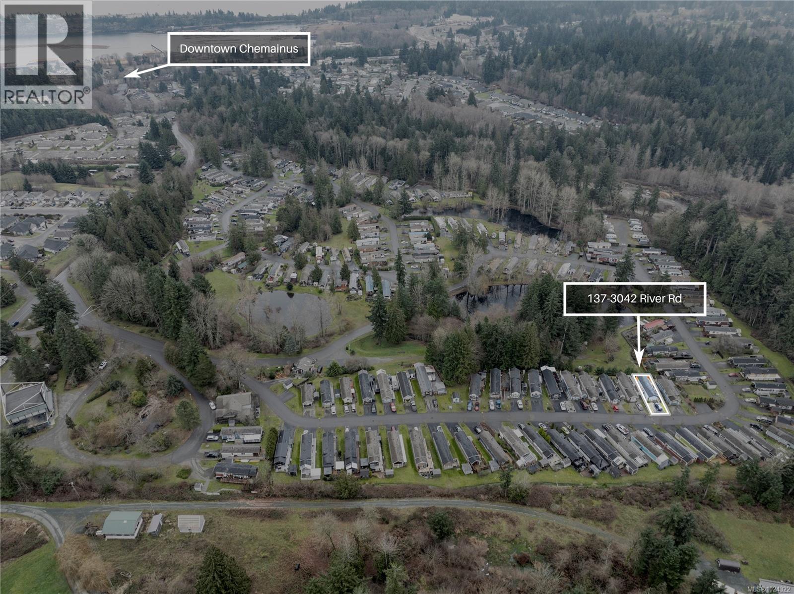 137 3042 River Rd, Chemainus, British Columbia  V0R 1K3 - Photo 31 - 1024322