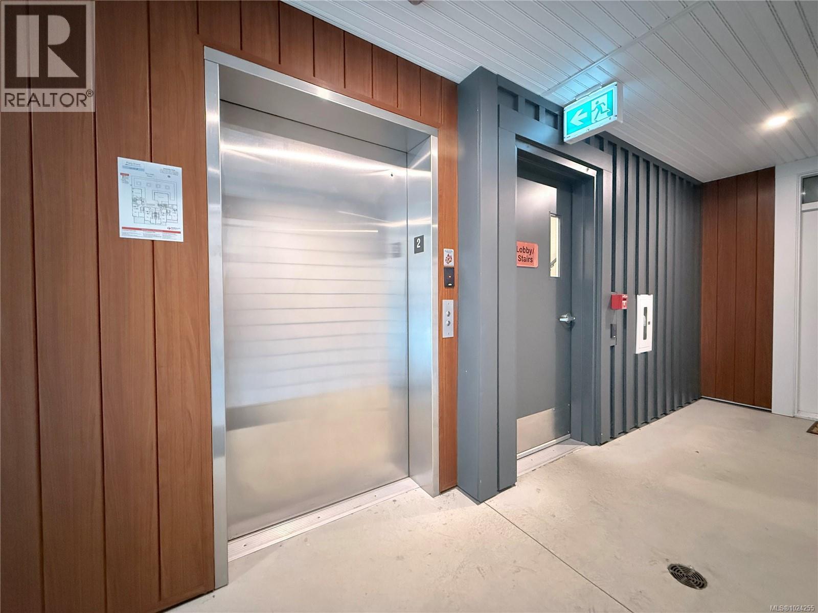 202 684 Island Hwy S, Campbell River, British Columbia  V9W 1A6 - Photo 28 - 1024255