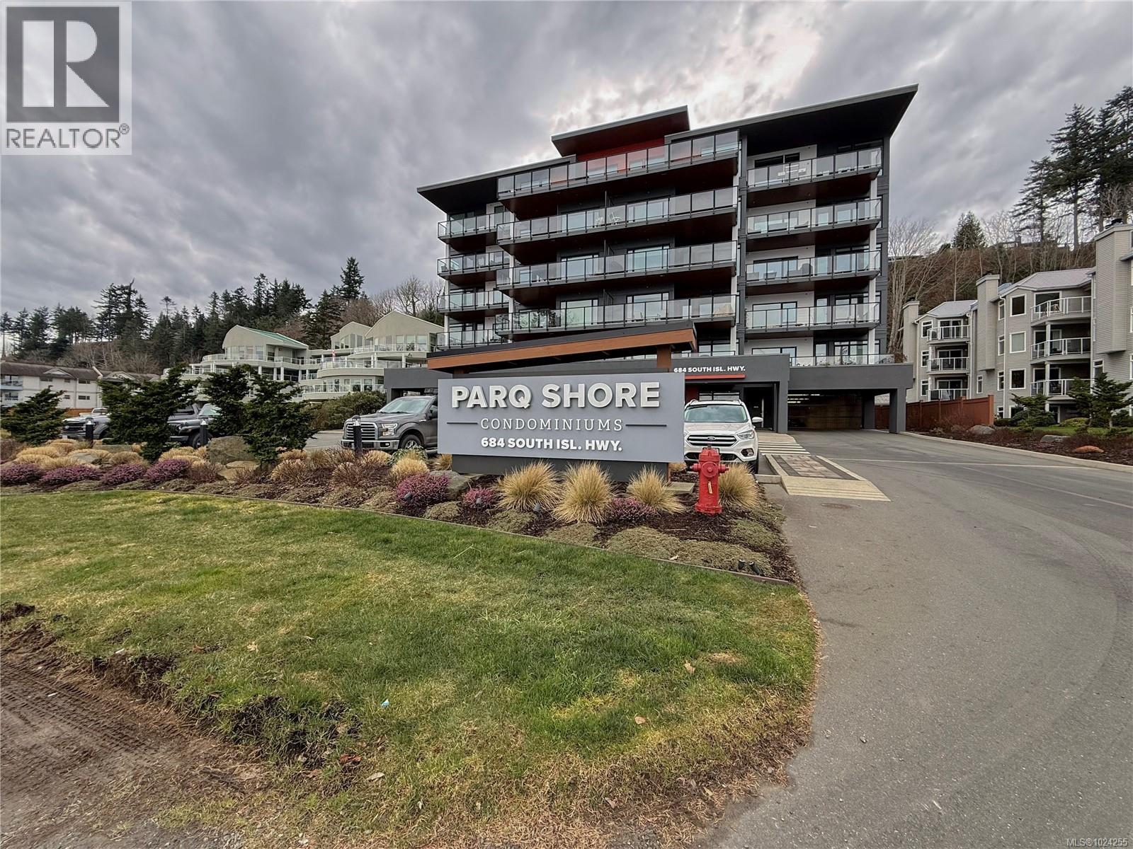 202 684 Island Hwy S, Campbell River, British Columbia  V9W 1A6 - Photo 40 - 1024255