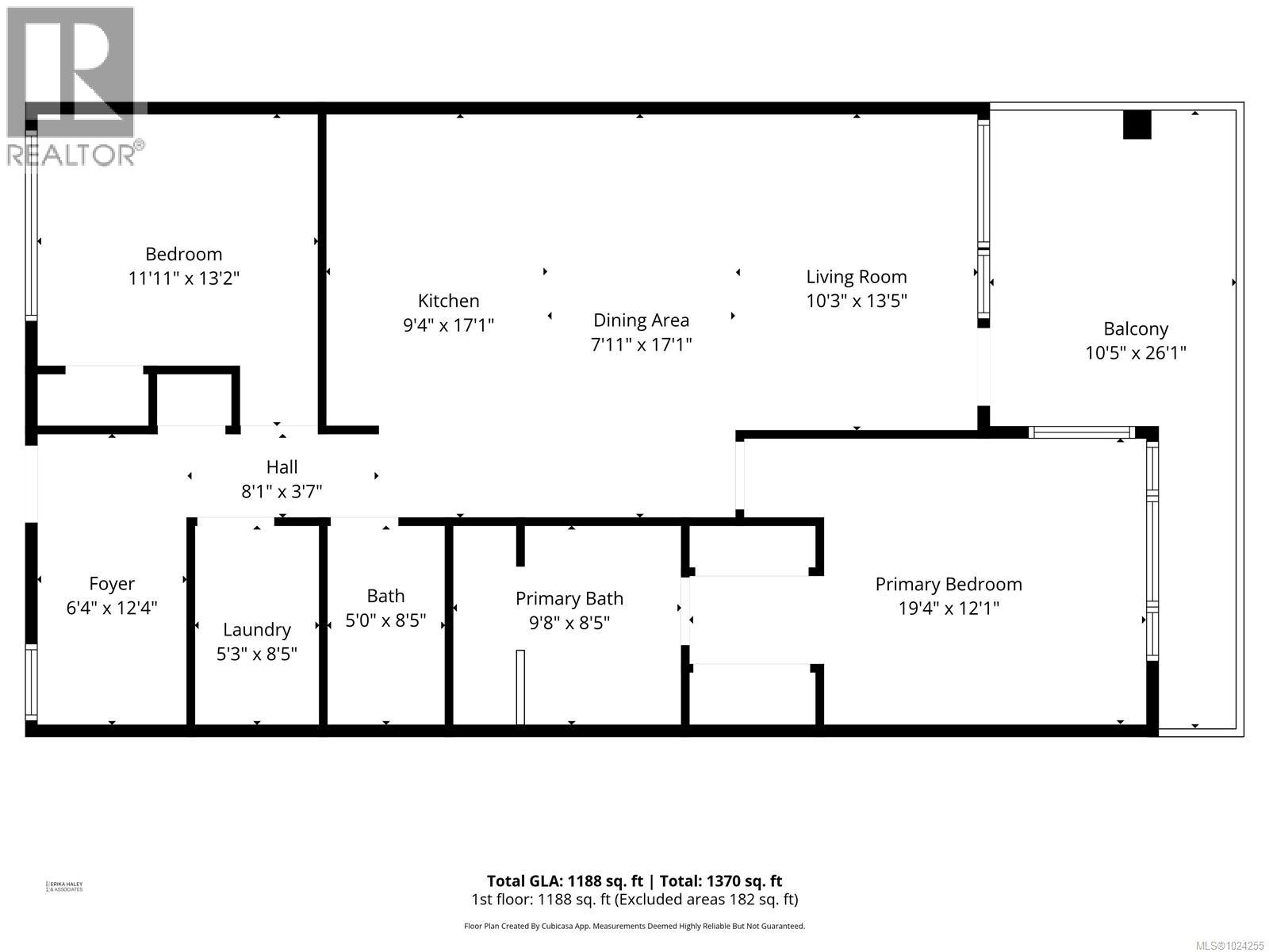 202 684 Island Hwy S, Campbell River, British Columbia  V9W 1A6 - Photo 41 - 1024255