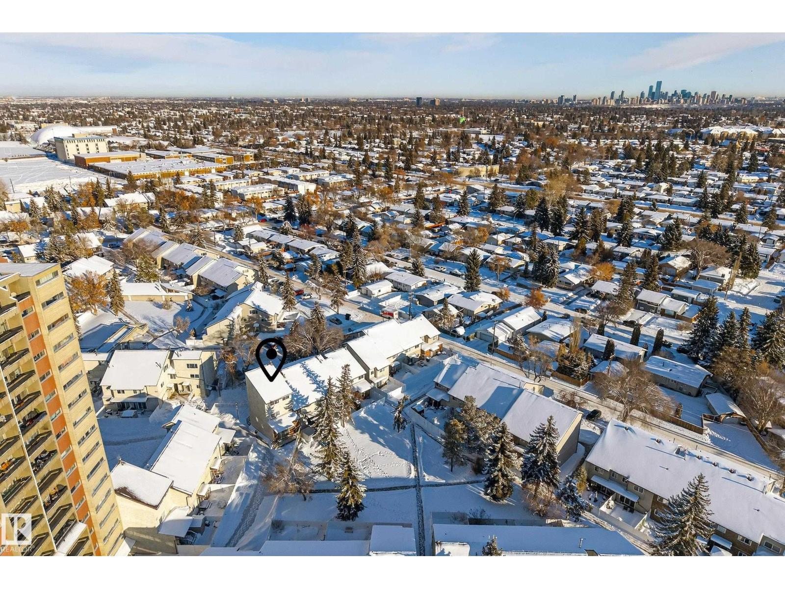 11a Meadowlark Vg Nw, Edmonton, Alberta  T4R 5X3 - Photo 46 - E4471445