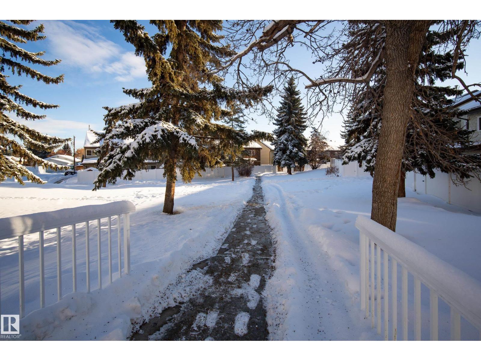 11a Meadowlark Vg Nw, Edmonton, Alberta  T4R 5X3 - Photo 43 - E4471445