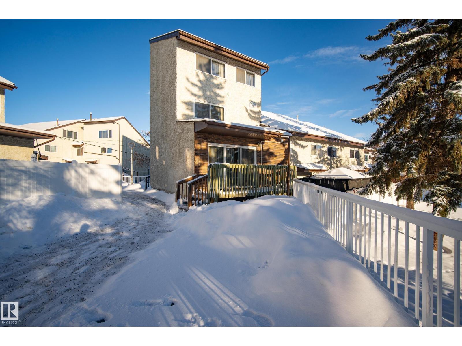 11a Meadowlark Vg Nw, Edmonton, Alberta  T4R 5X3 - Photo 39 - E4471445