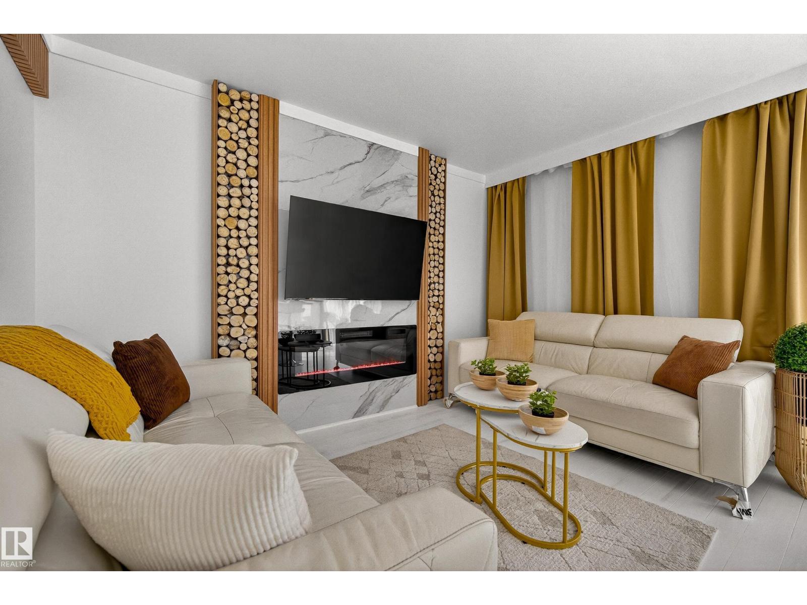 11a Meadowlark Vg Nw, Edmonton, Alberta  T4R 5X3 - Photo 9 - E4471445