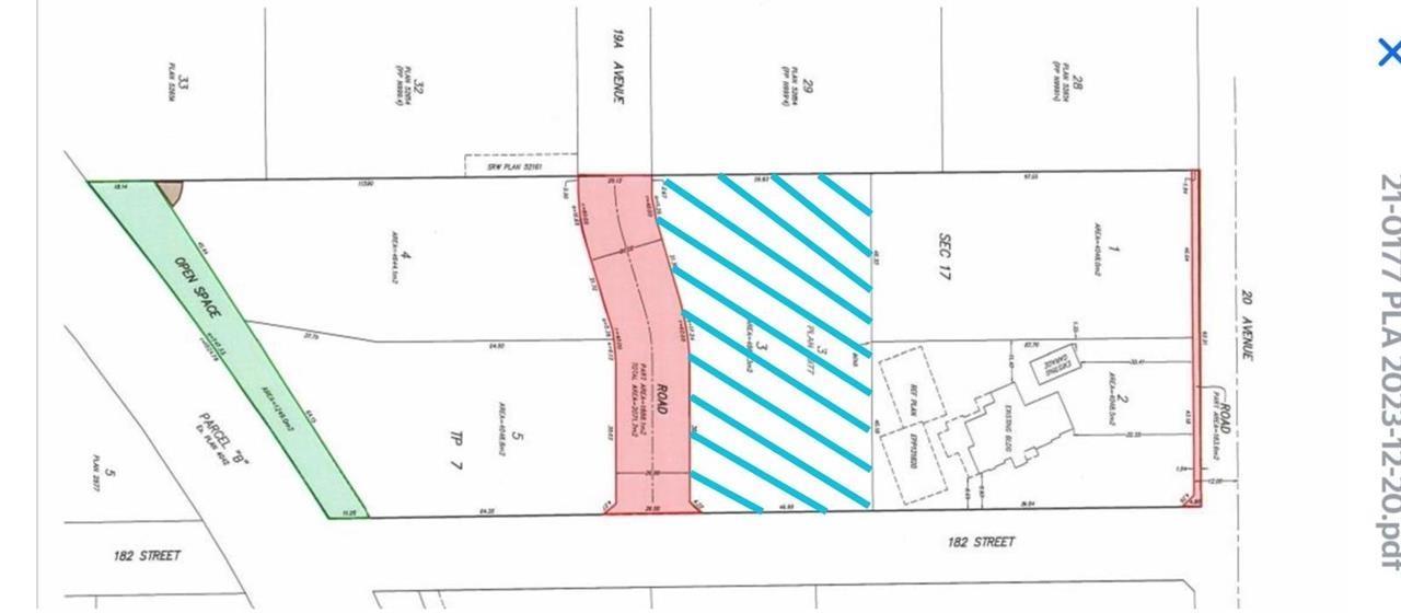 1975 182 Street, Surrey, British Columbia  V3Z 9V9 - Photo 1 - R3083761