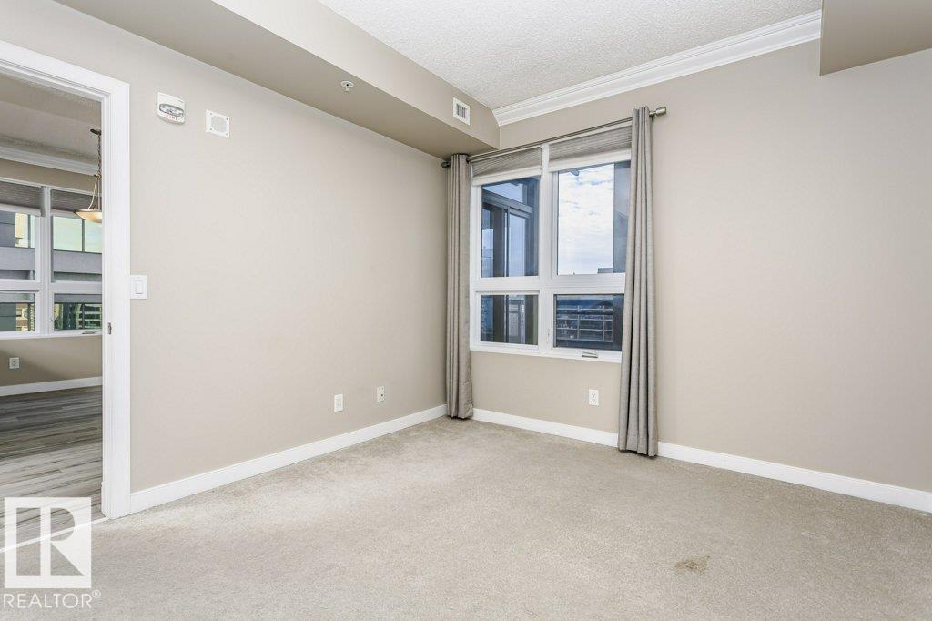 #1208 9939 109 St Nw Nw, Edmonton, Alberta  T5K 1H6 - Photo 28 - E4471446