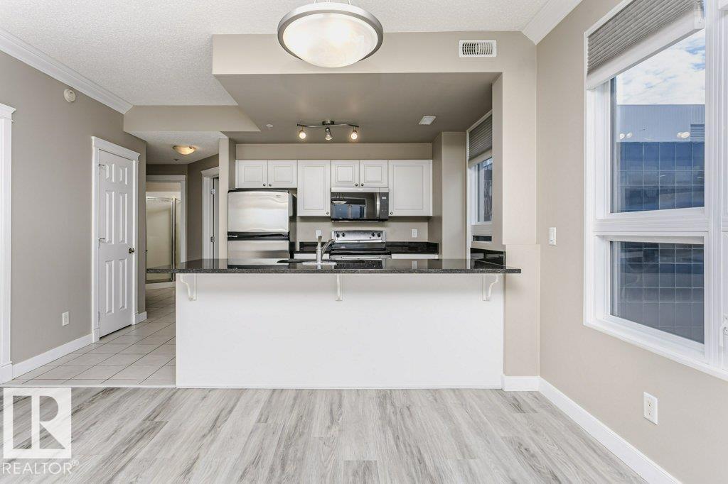 #1208 9939 109 St Nw Nw, Edmonton, Alberta  T5K 1H6 - Photo 23 - E4471446