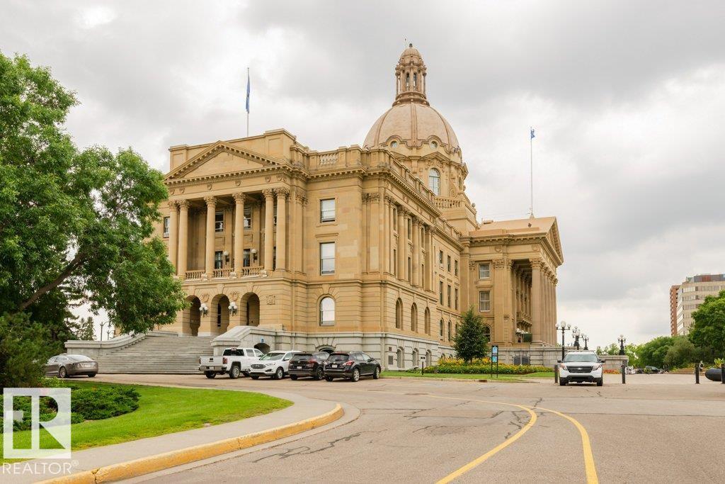 #1208 9939 109 St Nw Nw, Edmonton, Alberta  T5K 1H6 - Photo 54 - E4471446