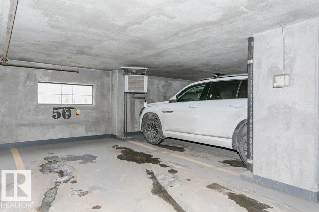 #1208 9939 109 St Nw Nw, Edmonton, Alberta  T5K 1H6 - Photo 46 - E4471446