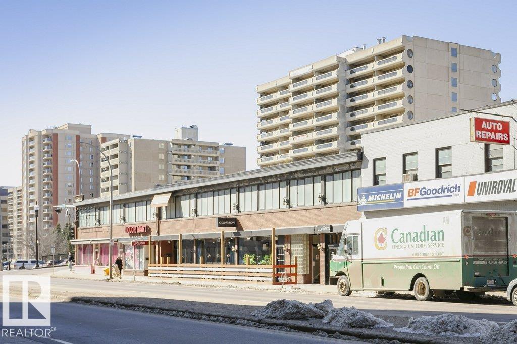 #1208 9939 109 St Nw Nw, Edmonton, Alberta  T5K 1H6 - Photo 51 - E4471446