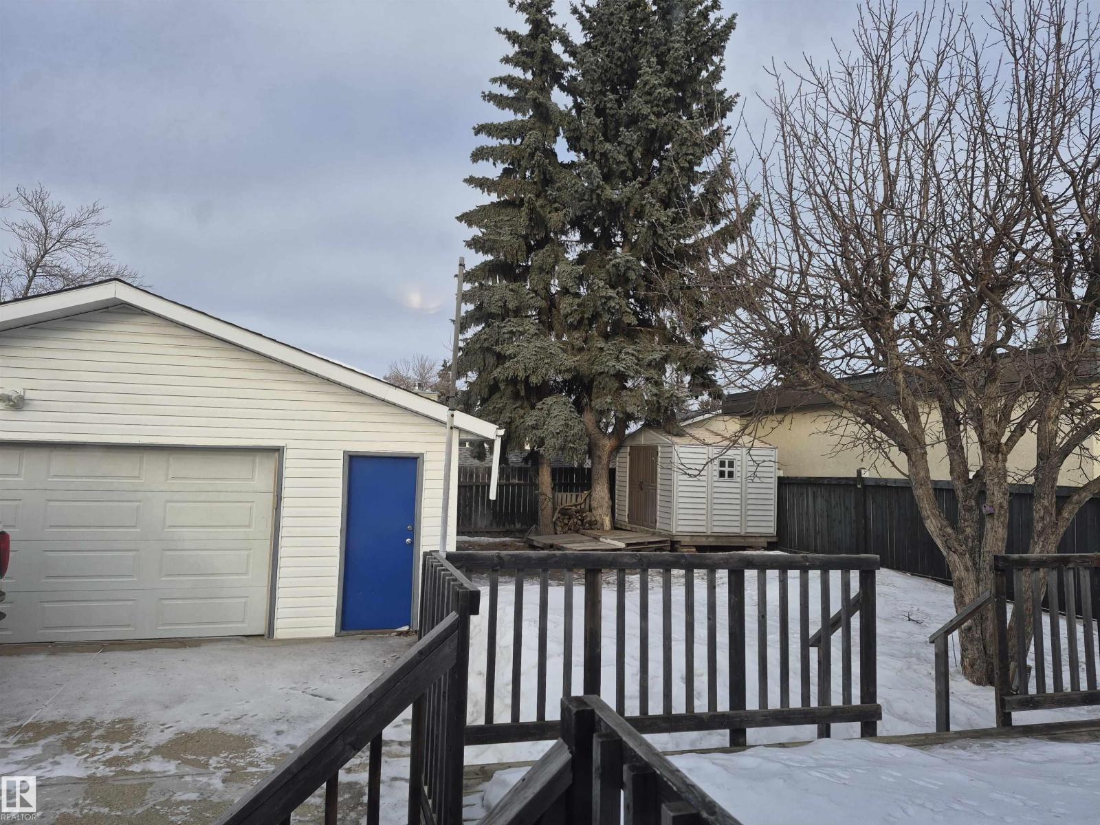 38 Glamorgan Dr, Sherwood Park, Alberta  T8A 2Y4 - Photo 40 - E4471444