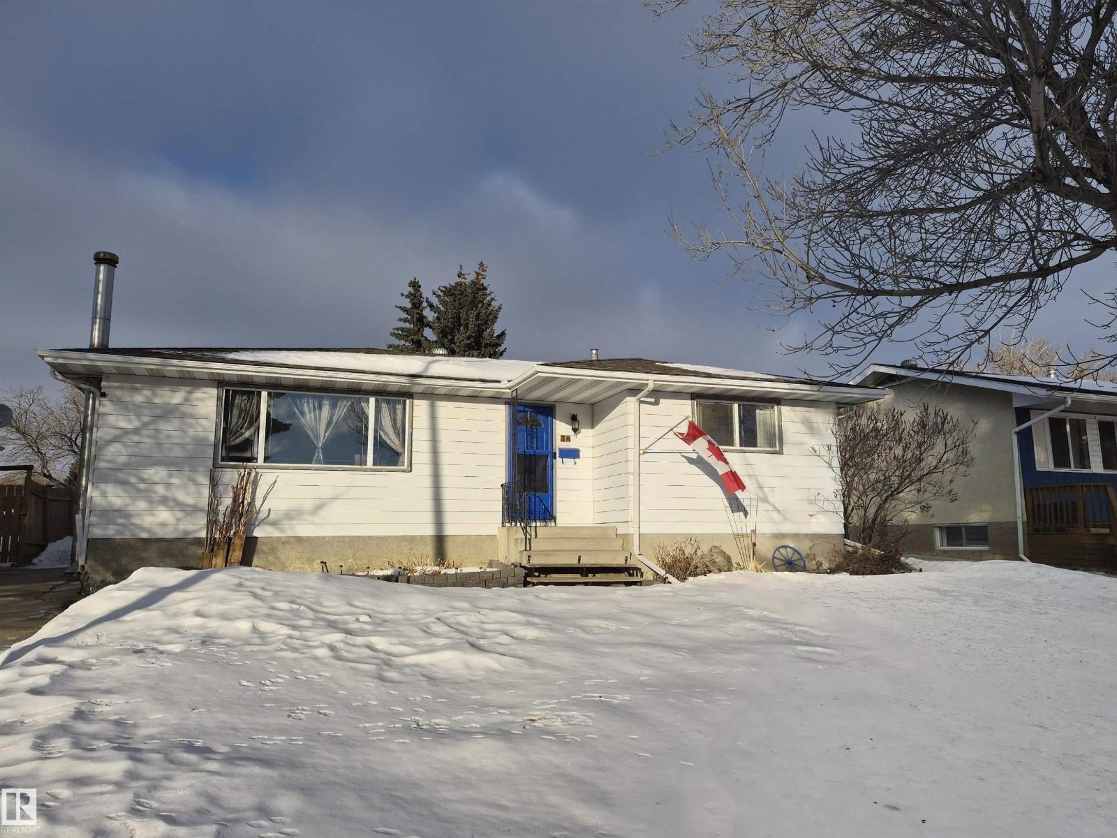 38 Glamorgan Dr, Sherwood Park, Alberta  T8A 2Y4 - Photo 43 - E4471444