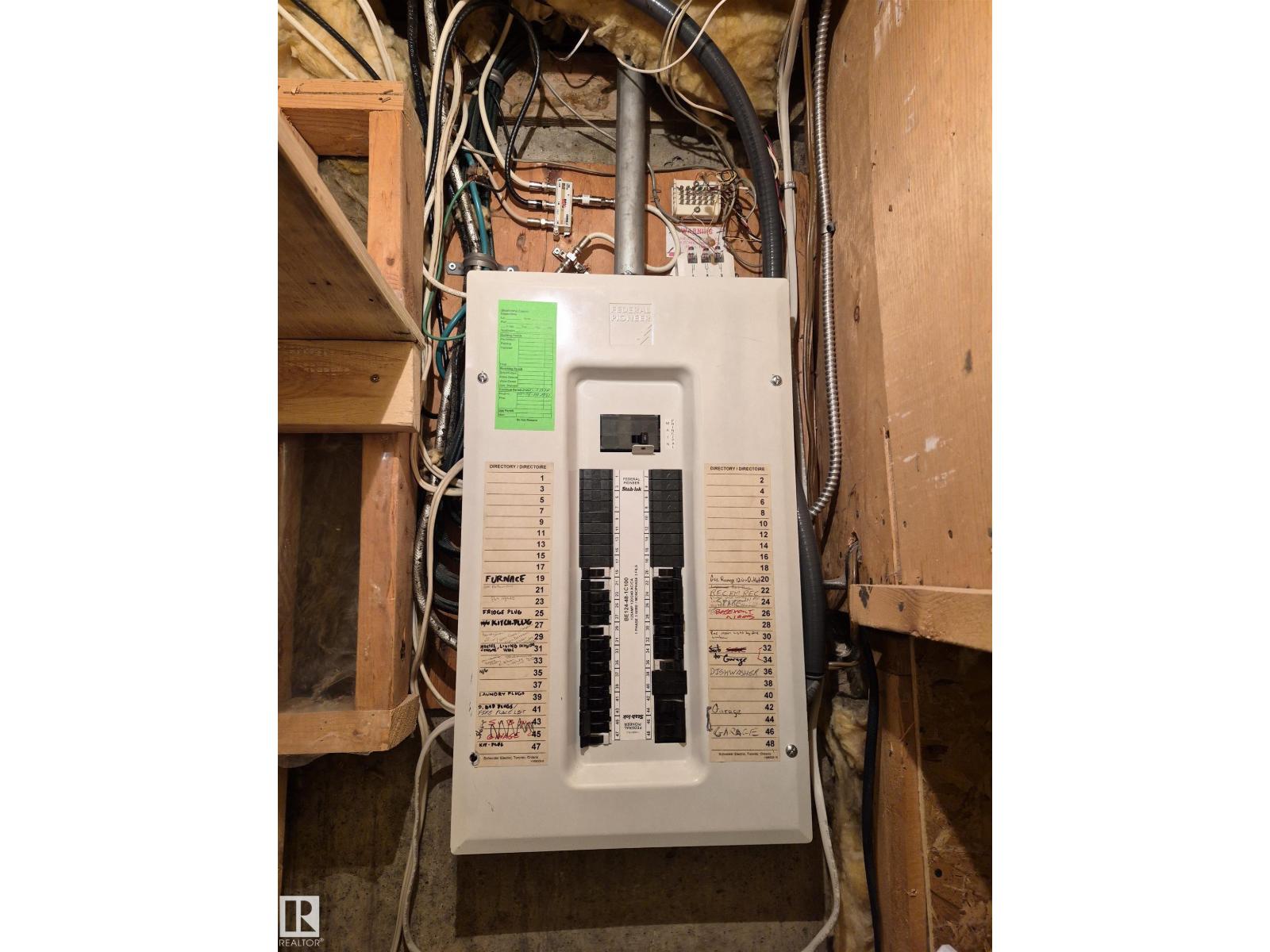 38 Glamorgan Dr, Sherwood Park, Alberta  T8A 2Y4 - Photo 38 - E4471444