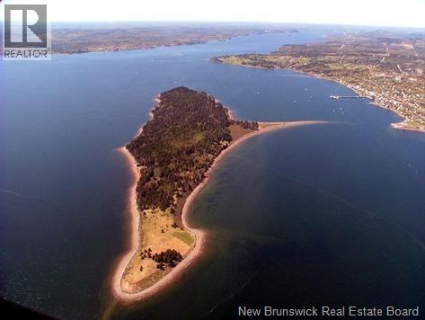 Navy Island, Saint Andrews, New Brunswick  E5B 2H1 - Photo 1 - NB132862