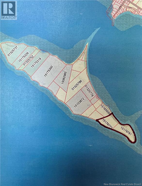 Navy Island, Saint Andrews, New Brunswick  E5B 2H1 - Photo 3 - NB132862