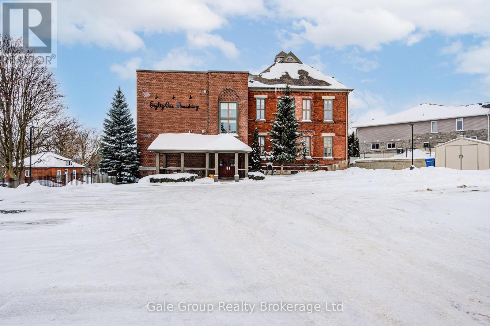 11 - 81 Broadway Street, Woodstock, Ontario  N4S 3A1 - Photo 35 - X12739224