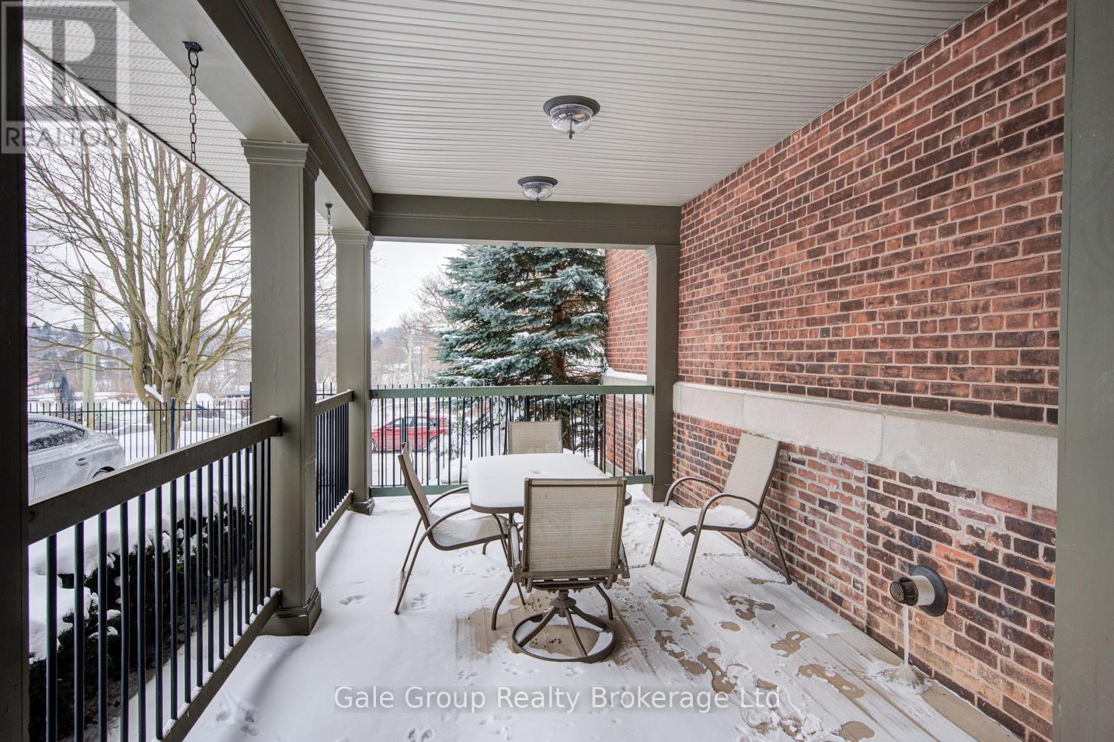 11 - 81 Broadway Street, Woodstock, Ontario  N4S 3A1 - Photo 36 - X12739224