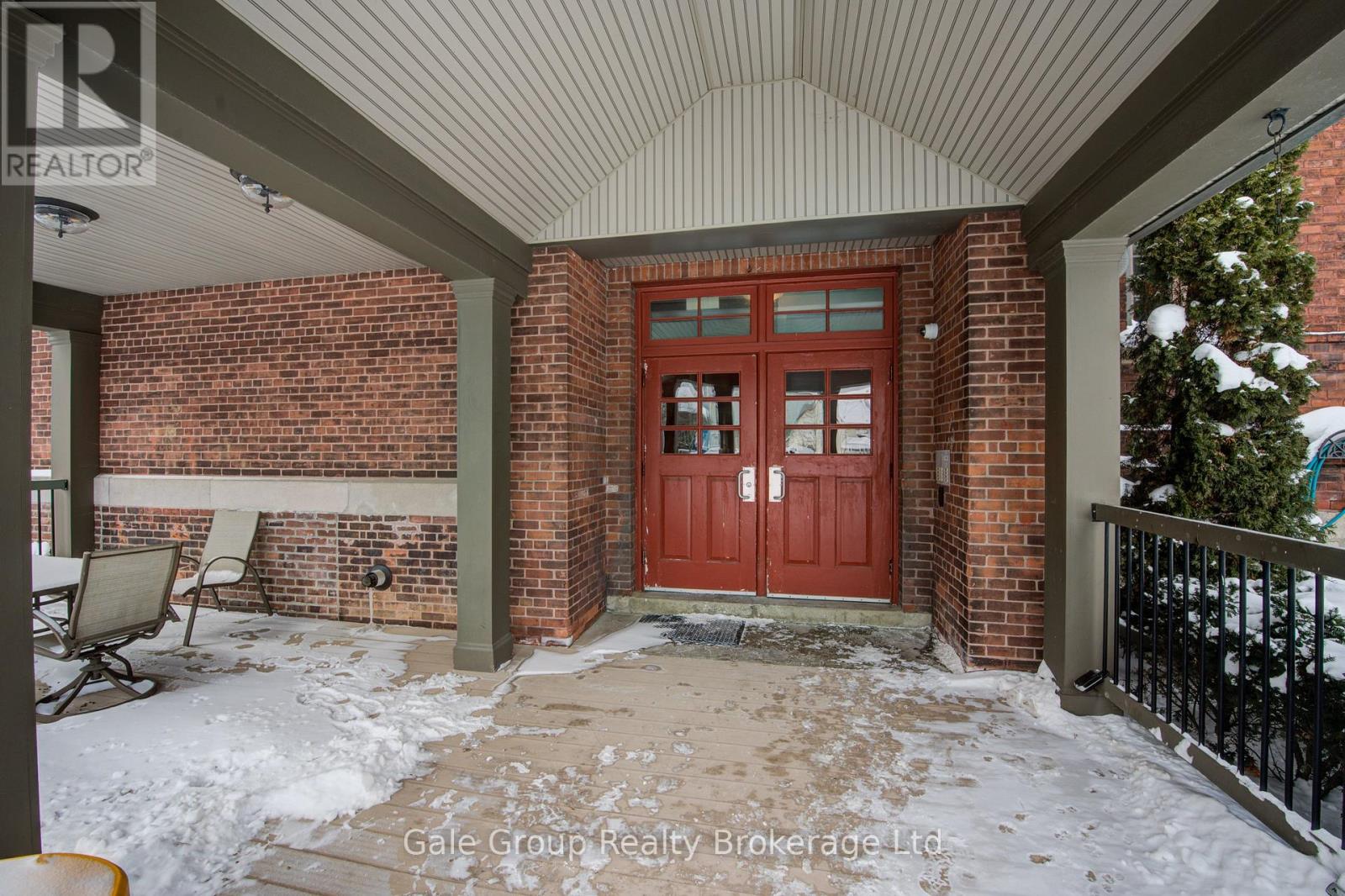 11 - 81 Broadway Street, Woodstock, Ontario  N4S 3A1 - Photo 37 - X12739224