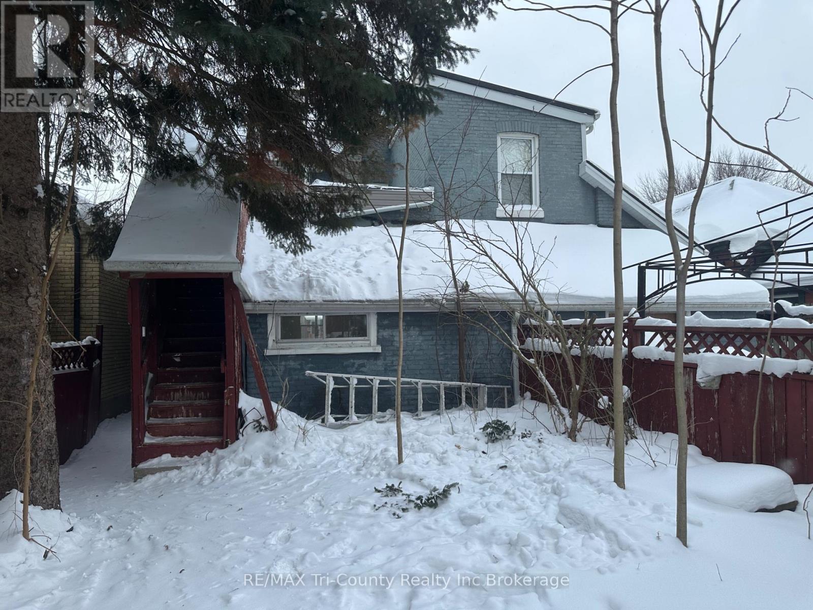 719 Elias Street, London East, Ontario  N5W 3N8 - Photo 36 - X12739290