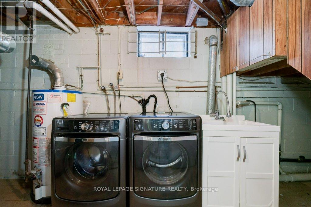 21 Prestbury Street, Toronto, Ontario  M4A 2H9 - Photo 24 - C12736468