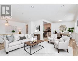 21 PRESTBURY STREET, Toronto, Ontario