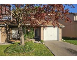 18 - 2185 FAIRCHILD BOULEVARD, Burlington, Ontario