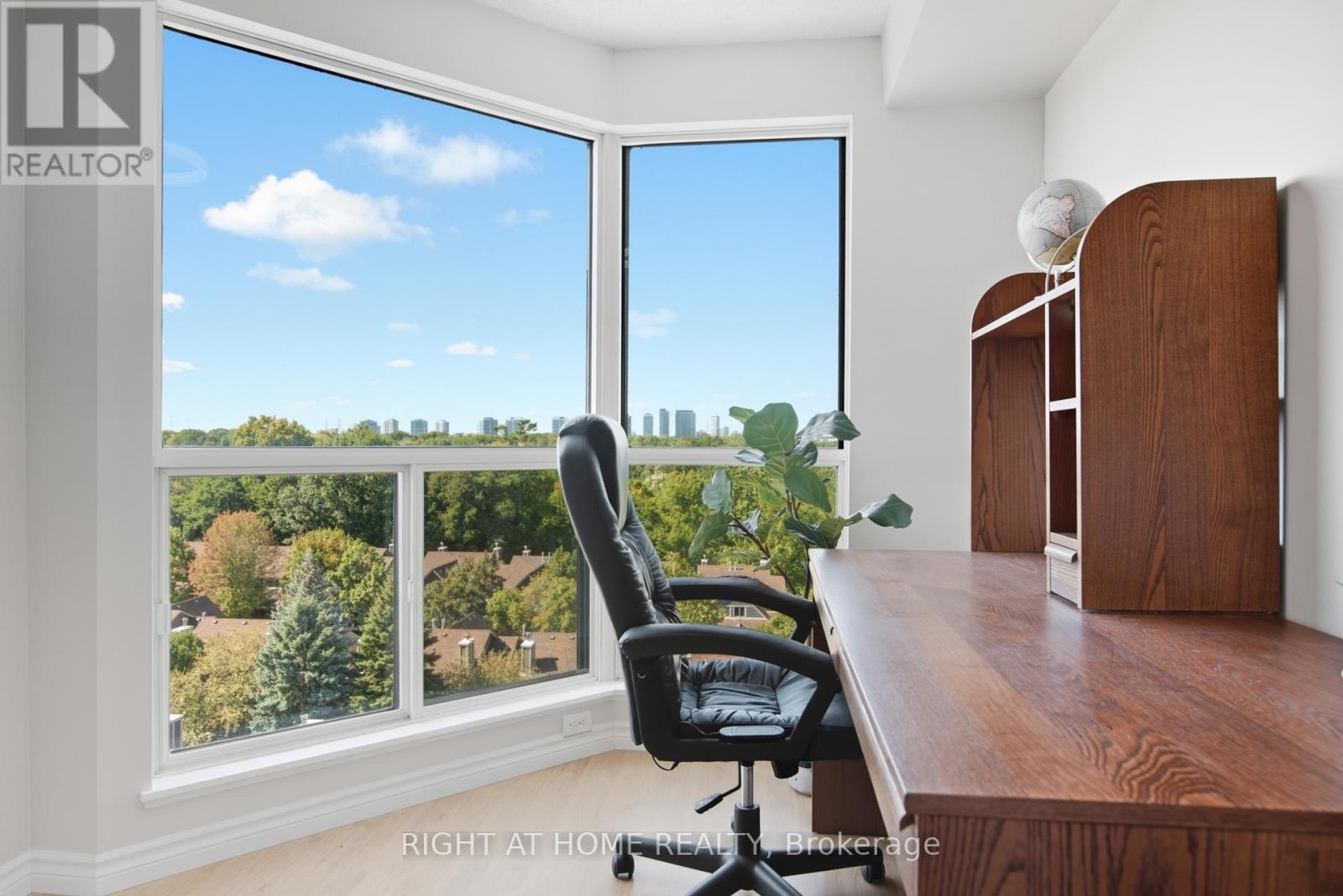 909 - 2155 Burnhamthorpe Road W, Mississauga, Ontario  L5L 5P4 - Photo 23 - W12737336