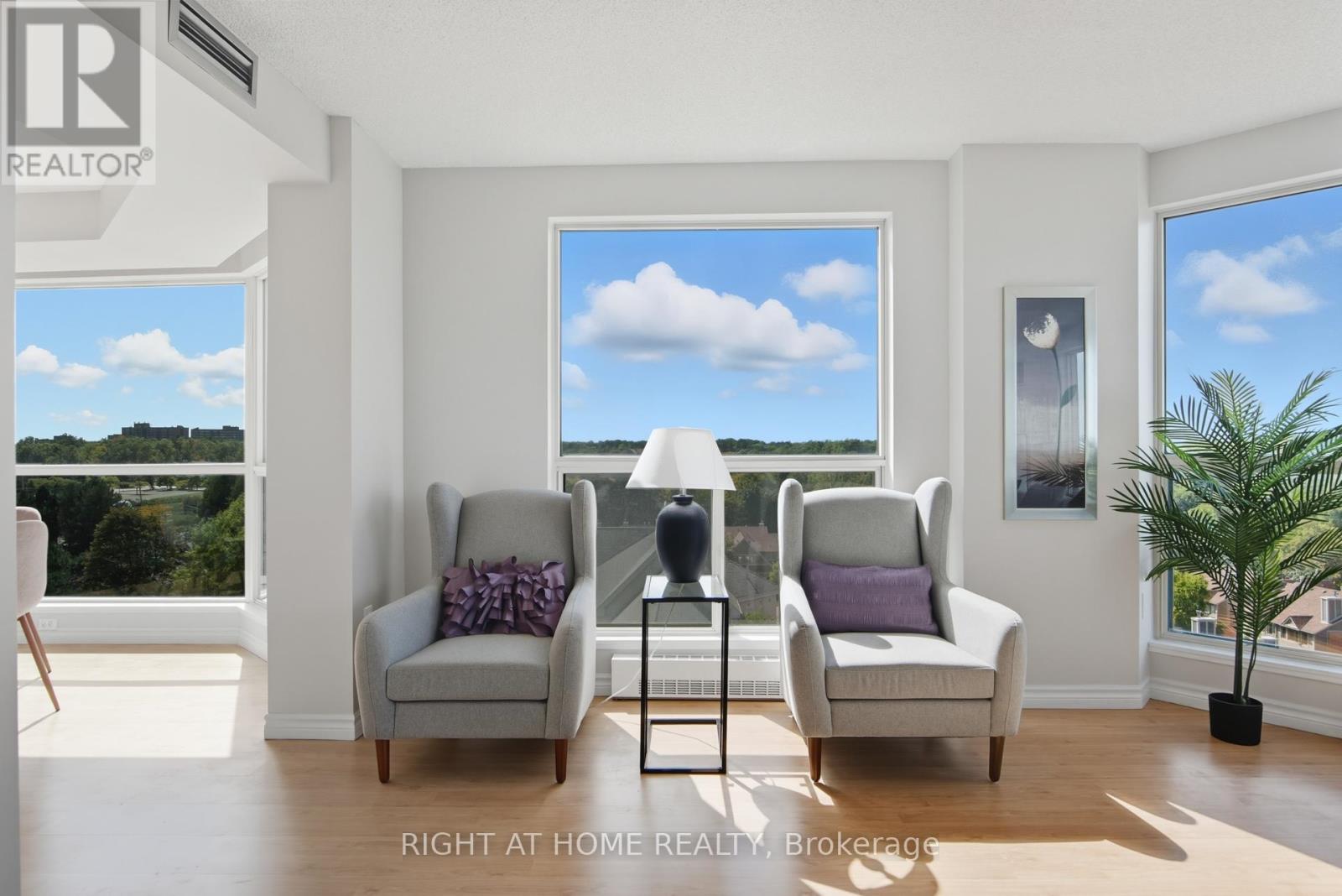 909 - 2155 Burnhamthorpe Road W, Mississauga, Ontario  L5L 5P4 - Photo 7 - W12737336