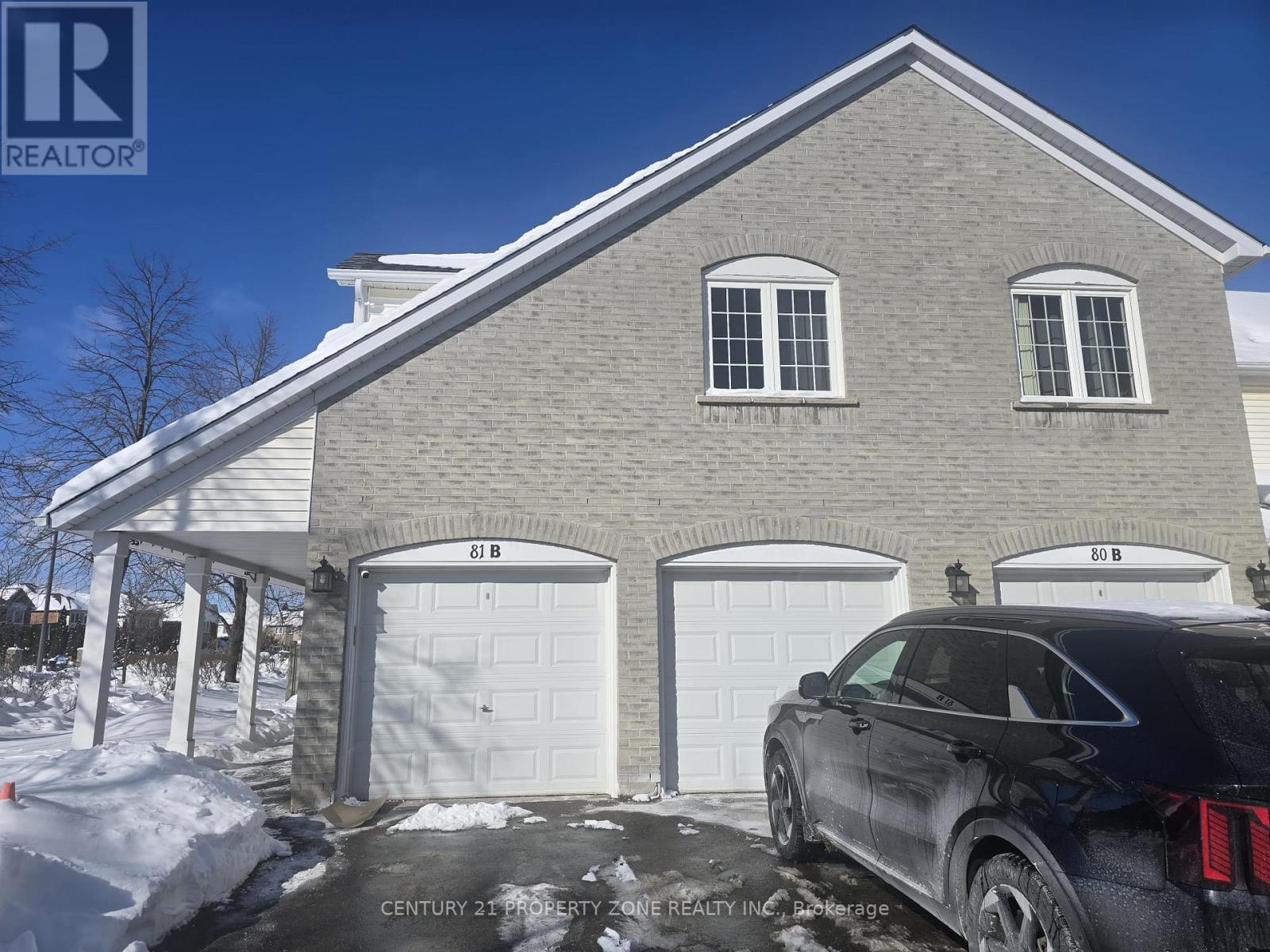 81B - 5305 GLEN ERIN DRIVE, Mississauga, Ontario