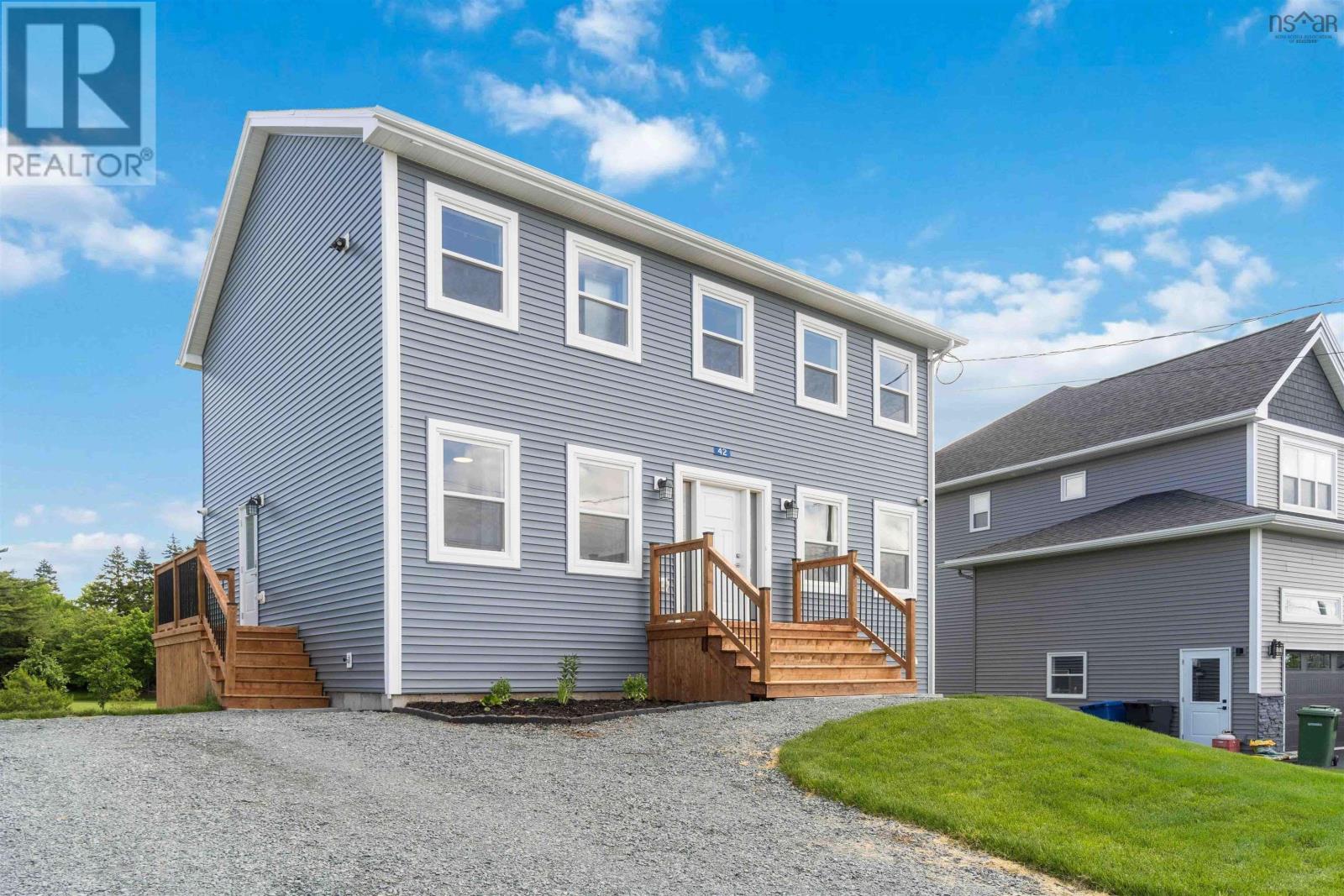 42 Marigold Drive, Middle Sackville, Nova Scotia  B4E 0S8 - Photo 1 - 202601697