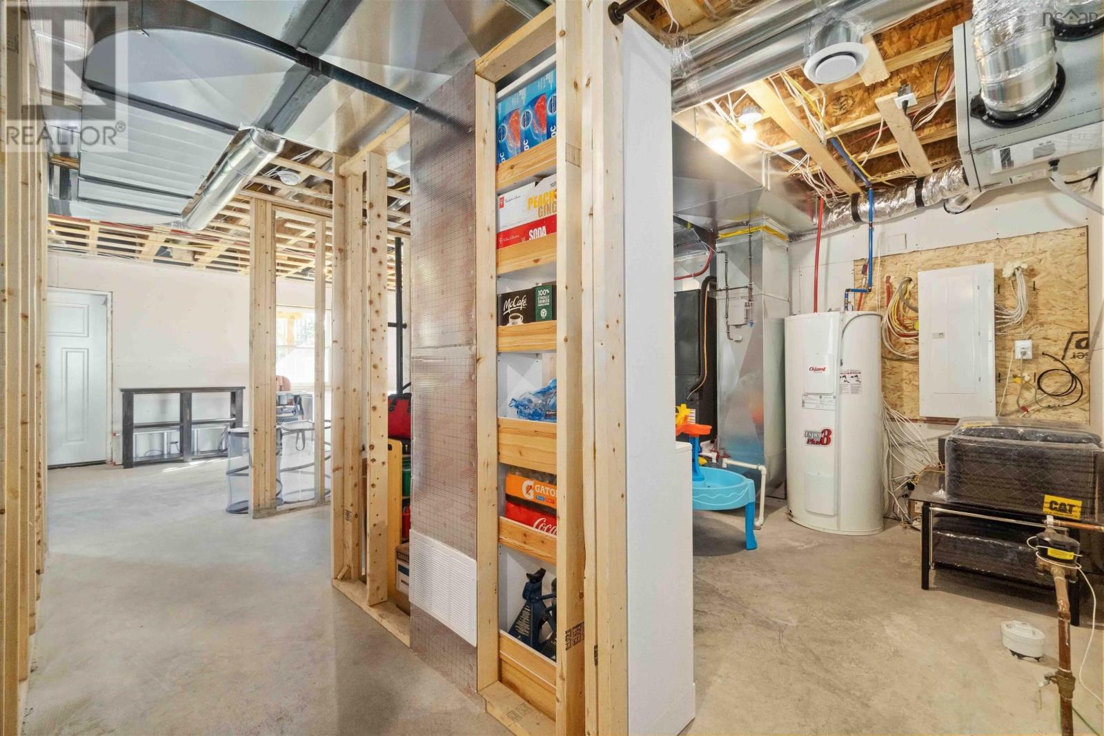 42 Marigold Drive, Middle Sackville, Nova Scotia  B4E 0S8 - Photo 21 - 202601697