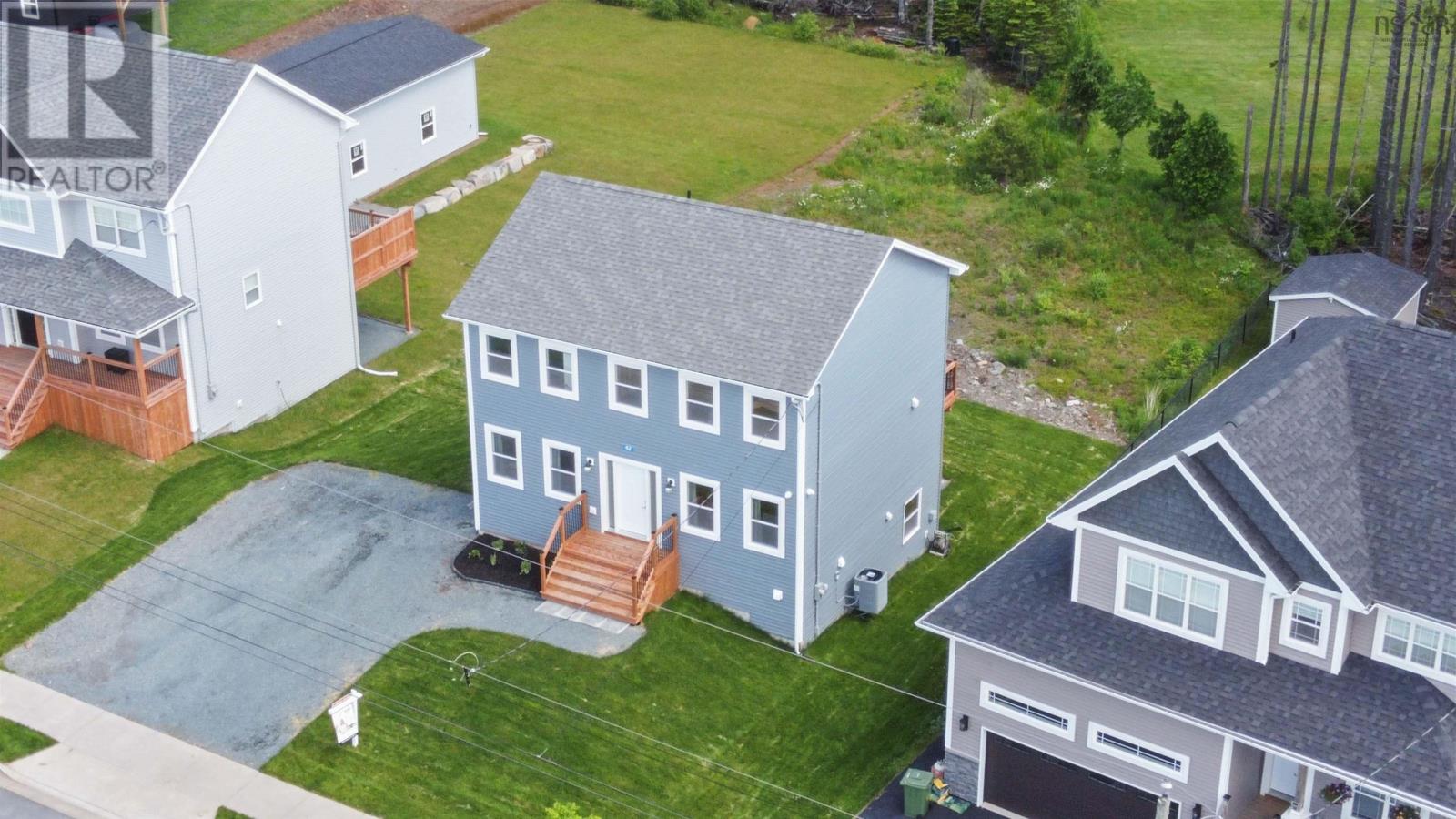 42 Marigold Drive, Middle Sackville, Nova Scotia  B4E 0S8 - Photo 27 - 202601697