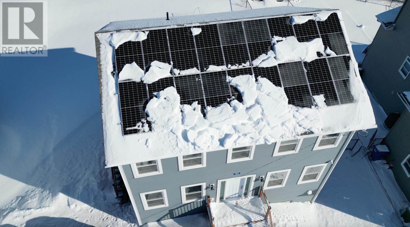 42 Marigold Drive, Middle Sackville, Nova Scotia  B4E 0S8 - Photo 30 - 202601697