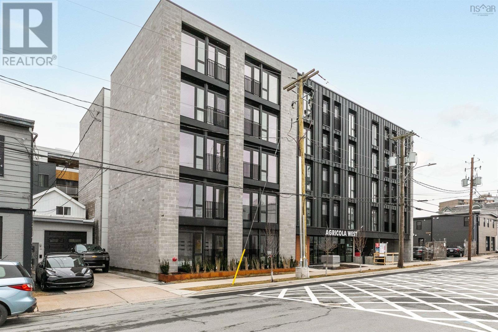 102 5684 West Street, Halifax, Nova Scotia  B3K 1H7 - Photo 19 - 202601698