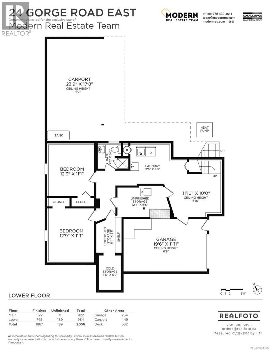 24 Gorge Rd E, Victoria, British Columbia  V9A 1K8 - Photo 25 - 1024379