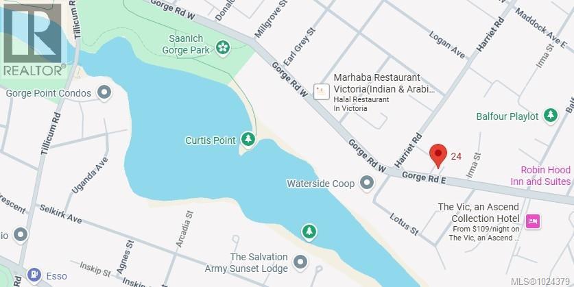 24 Gorge Rd E, Victoria, British Columbia  V9A 1K8 - Photo 26 - 1024379