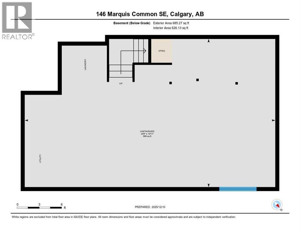 146 Marquis Common Se, Calgary, Alberta  T3M 1N7 - Photo 35 - A2282447