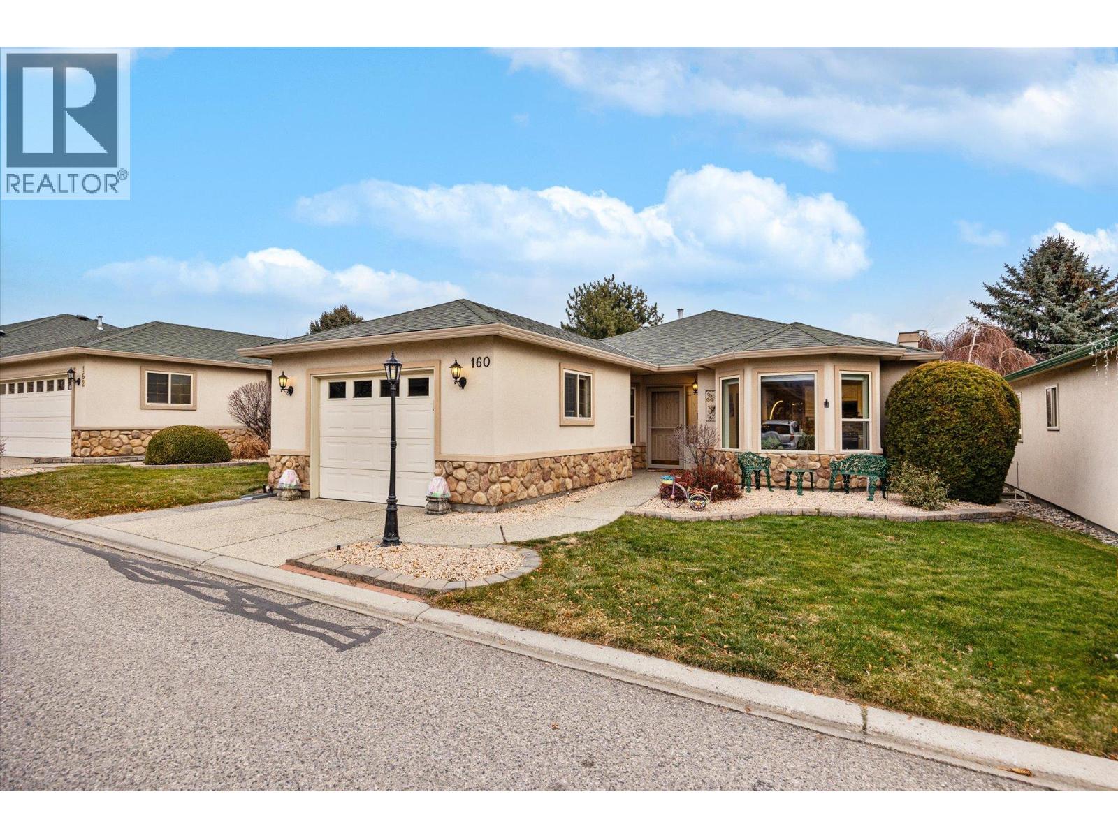 2330 Butt Road Unit# 160, West Kelowna, British Columbia