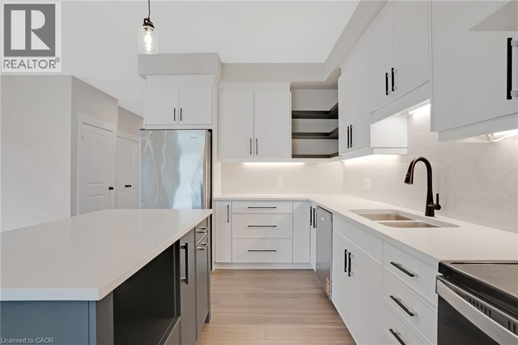 24 Moon Crescent, Cambridge, Ontario  N1S 5B4 - Photo 14 - 40801595