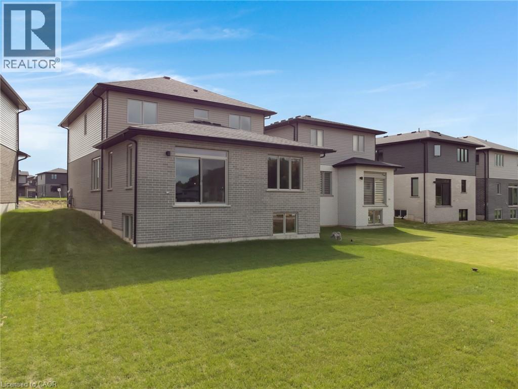 24 Moon Crescent, Cambridge, Ontario  N1S 5B4 - Photo 45 - 40801595