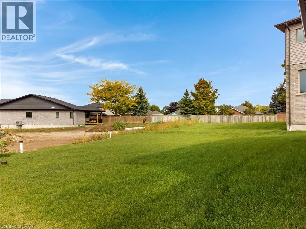 24 Moon Crescent, Cambridge, Ontario  N1S 5B4 - Photo 46 - 40801595