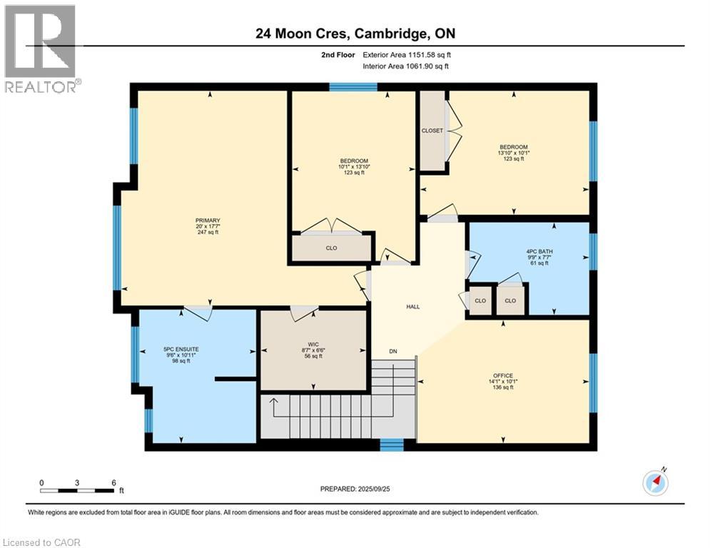 24 Moon Crescent, Cambridge, Ontario  N1S 5B4 - Photo 48 - 40801595