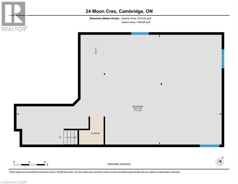 24 Moon Crescent, Cambridge, Ontario  N1S 5B4 - Photo 49 - 40801595