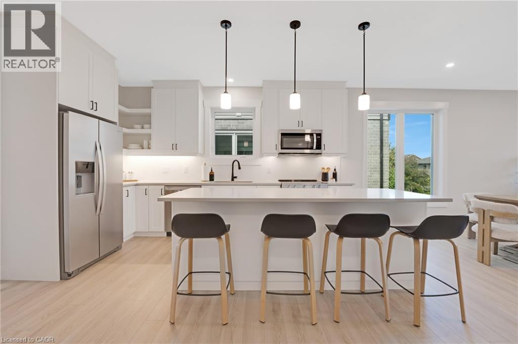 52 Moon Crescent, Cambridge, Ontario  N1S 5A7 - Photo 11 - 40801591