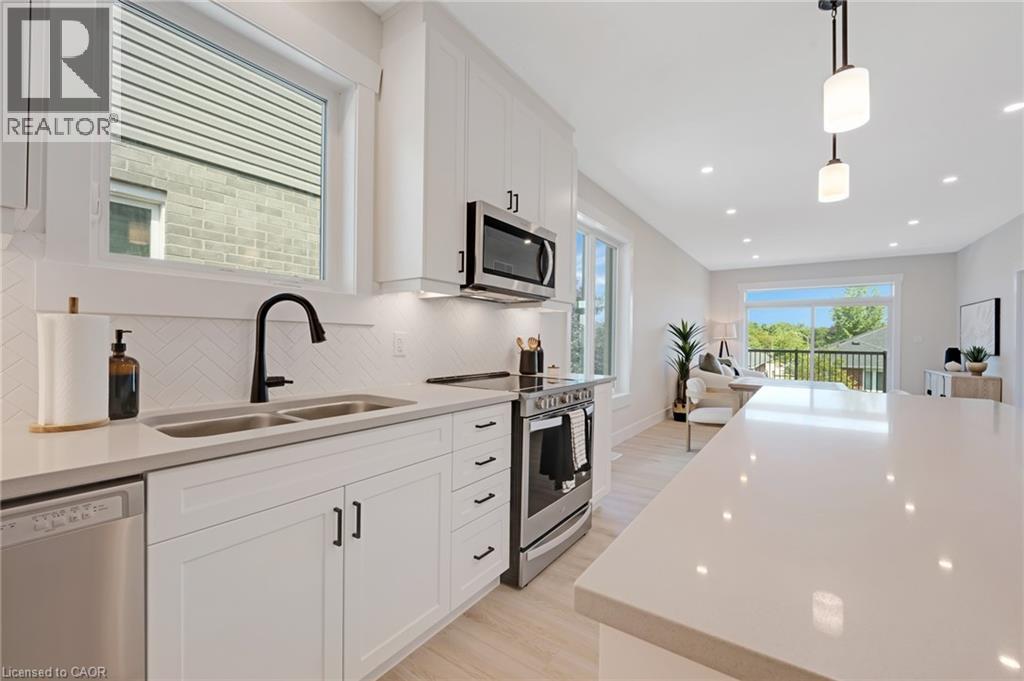 52 Moon Crescent, Cambridge, Ontario  N1S 5A7 - Photo 9 - 40801591